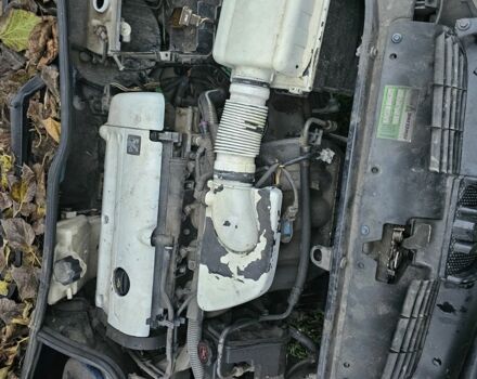 Черный Пежо 207, объемом двигателя 0 л и пробегом 1 тыс. км за 358 $, фото 6 на Automoto.ua