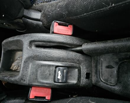 Черный Пежо 207, объемом двигателя 0 л и пробегом 1 тыс. км за 358 $, фото 5 на Automoto.ua