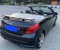 Черный Пежо 207, объемом двигателя 1.56 л и пробегом 230 тыс. км за 5600 $, фото 1 на Automoto.ua