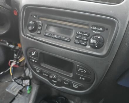 Черный Пежо 207, объемом двигателя 0 л и пробегом 1 тыс. км за 358 $, фото 3 на Automoto.ua