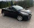 Черный Пежо 207, объемом двигателя 1.6 л и пробегом 200 тыс. км за 5500 $, фото 34 на Automoto.ua