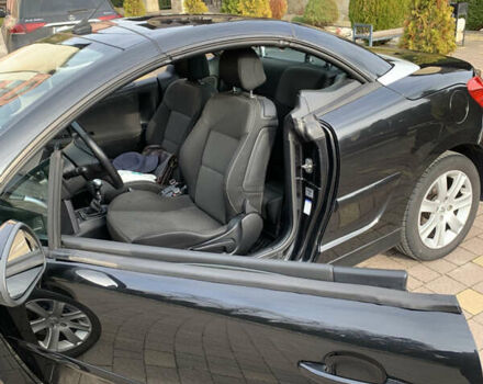 Черный Пежо 207, объемом двигателя 1.6 л и пробегом 200 тыс. км за 5500 $, фото 31 на Automoto.ua