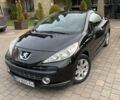 Черный Пежо 207, объемом двигателя 1.6 л и пробегом 200 тыс. км за 5500 $, фото 1 на Automoto.ua