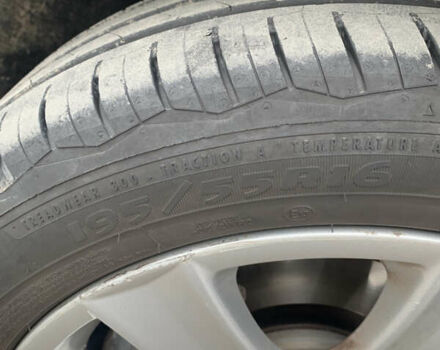 Черный Пежо 207, объемом двигателя 1.6 л и пробегом 200 тыс. км за 5500 $, фото 20 на Automoto.ua