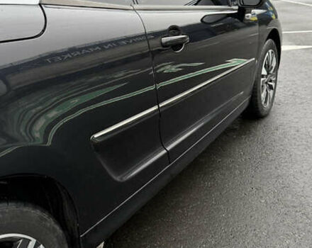 Черный Пежо 207, объемом двигателя 1.6 л и пробегом 137 тыс. км за 6500 $, фото 5 на Automoto.ua