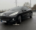 Черный Пежо 207, объемом двигателя 1.6 л и пробегом 137 тыс. км за 6500 $, фото 2 на Automoto.ua