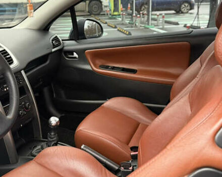 Черный Пежо 207, объемом двигателя 1.6 л и пробегом 137 тыс. км за 6500 $, фото 8 на Automoto.ua