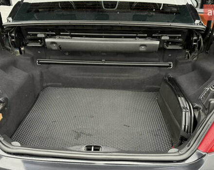 Черный Пежо 207, объемом двигателя 1.6 л и пробегом 137 тыс. км за 6500 $, фото 13 на Automoto.ua