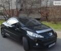 Чорний Пежо 207, об'ємом двигуна 1.6 л та пробігом 102 тис. км за 6500 $, фото 1 на Automoto.ua