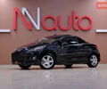 Чорний Пежо 207, об'ємом двигуна 1.6 л та пробігом 180 тис. км за 4900 $, фото 1 на Automoto.ua