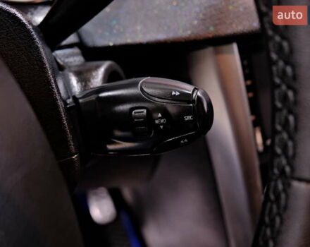 Чорний Пежо 207, об'ємом двигуна 1.6 л та пробігом 180 тис. км за 4900 $, фото 20 на Automoto.ua