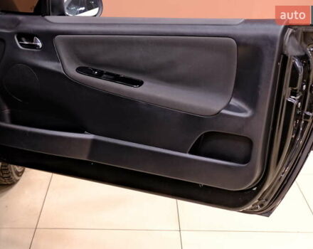 Чорний Пежо 207, об'ємом двигуна 1.6 л та пробігом 180 тис. км за 4900 $, фото 27 на Automoto.ua