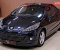 Чорний Пежо 207, об'ємом двигуна 1.6 л та пробігом 180 тис. км за 4900 $, фото 2 на Automoto.ua