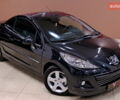 Чорний Пежо 207, об'ємом двигуна 1.6 л та пробігом 180 тис. км за 4900 $, фото 5 на Automoto.ua
