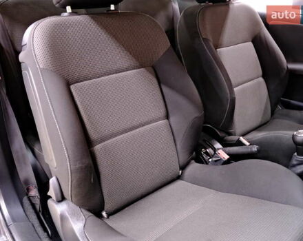 Чорний Пежо 207, об'ємом двигуна 1.6 л та пробігом 180 тис. км за 4900 $, фото 30 на Automoto.ua