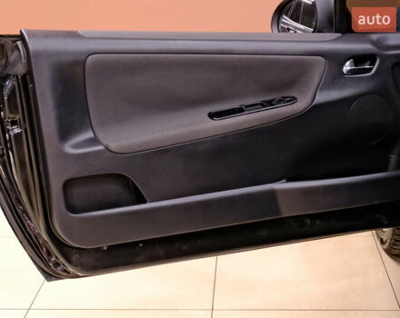 Чорний Пежо 207, об'ємом двигуна 1.6 л та пробігом 180 тис. км за 4900 $, фото 22 на Automoto.ua