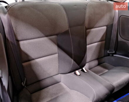 Чорний Пежо 207, об'ємом двигуна 1.6 л та пробігом 180 тис. км за 4900 $, фото 31 на Automoto.ua