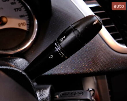 Чорний Пежо 207, об'ємом двигуна 1.6 л та пробігом 180 тис. км за 4900 $, фото 19 на Automoto.ua