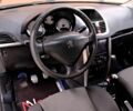 Пежо 207 2012 у Одесі на Automoto.ua Чорний Пежо 207, об'ємом двигуна 1.6 л та пробігом 180 тис. км за 4900 $, фото 6 на Automoto.ua