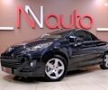 Пежо 207 2012 у Одесі на Automoto.ua Чорний Пежо 207, об'ємом двигуна 1.6 л та пробігом 180 тис. км за 4900 $, фото 1 на Automoto.ua