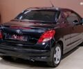 Пежо 207 2012 у Одесі на Automoto.ua Чорний Пежо 207, об'ємом двигуна 1.6 л та пробігом 180 тис. км за 4900 $, фото 4 на Automoto.ua