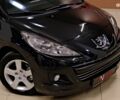 Пежо 207 2012 у Одесі на Automoto.ua Чорний Пежо 207, об'ємом двигуна 1.6 л та пробігом 180 тис. км за 4900 $, фото 2 на Automoto.ua