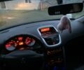 Пежо 207 2011 в Жовкве на Automoto.ua Черный Пежо 207, объемом двигателя 1.6 л и пробегом 130 тыс. км за 4700 $, фото 7 на Automoto.ua