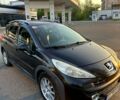Чорний Пежо 207, об'ємом двигуна 1.6 л та пробігом 245 тис. км за 4350 $, фото 1 на Automoto.ua