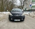 Черный Пежо 207, объемом двигателя 1.6 л и пробегом 170 тыс. км за 3900 $, фото 1 на Automoto.ua