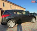 Пежо 207 2007 в Ивано-Франковске на Automoto.ua Черный Пежо 207, объемом двигателя 1.6 л и пробегом 198 тыс. км за 5650 $, фото 16 на Automoto.ua