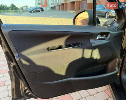 Пежо 207 2007 в Ивано-Франковске на Automoto.ua Черный Пежо 207, объемом двигателя 1.6 л и пробегом 198 тыс. км за 5650 $, фото 30 на Automoto.ua