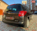 Пежо 207 2007 в Ивано-Франковске на Automoto.ua Черный Пежо 207, объемом двигателя 1.6 л и пробегом 198 тыс. км за 5650 $, фото 14 на Automoto.ua