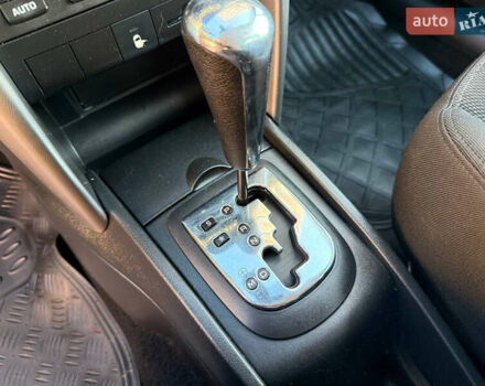 Пежо 207 2007 в Ивано-Франковске на Automoto.ua Черный Пежо 207, объемом двигателя 1.6 л и пробегом 198 тыс. км за 5650 $, фото 40 на Automoto.ua