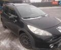 Черный Пежо 207, объемом двигателя 1.6 л и пробегом 169 тыс. км за 4500 $, фото 65 на Automoto.ua