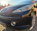 Пежо 207 2007 в Ивано-Франковске на Automoto.ua Черный Пежо 207, объемом двигателя 1.6 л и пробегом 198 тыс. км за 5650 $, фото 23 на Automoto.ua