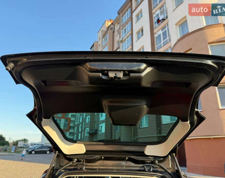 Пежо 207 2007 в Ивано-Франковске на Automoto.ua Черный Пежо 207, объемом двигателя 1.6 л и пробегом 198 тыс. км за 5650 $, фото 56 на Automoto.ua