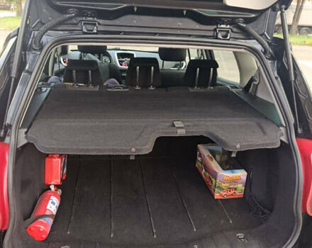 Чорний Пежо 207, об'ємом двигуна 1.6 л та пробігом 165 тис. км за 5150 $, фото 17 на Automoto.ua