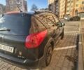 Черный Пежо 207, объемом двигателя 1.6 л и пробегом 220 тыс. км за 4000 $, фото 19 на Automoto.ua