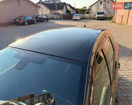 Пежо 207 2007 в Ивано-Франковске на Automoto.ua Черный Пежо 207, объемом двигателя 1.6 л и пробегом 198 тыс. км за 5650 $, фото 25 на Automoto.ua