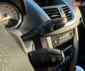 Пежо 207 2007 в Ивано-Франковске на Automoto.ua Черный Пежо 207, объемом двигателя 1.6 л и пробегом 198 тыс. км за 5650 $, фото 39 на Automoto.ua