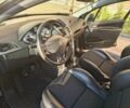 Черный Пежо 207, объемом двигателя 1.6 л и пробегом 220 тыс. км за 4000 $, фото 6 на Automoto.ua
