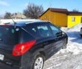 Чорний Пежо 207, об'ємом двигуна 1.4 л та пробігом 200 тис. км за 4500 $, фото 2 на Automoto.ua