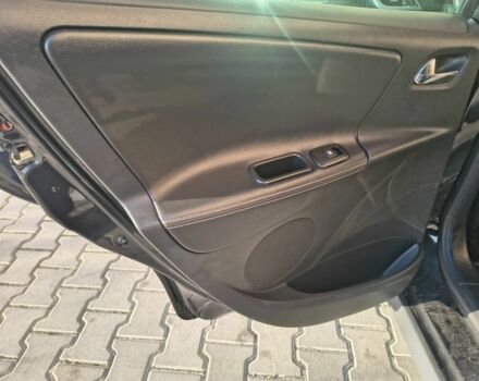 Черный Пежо 207, объемом двигателя 1.6 л и пробегом 220 тыс. км за 4000 $, фото 9 на Automoto.ua