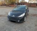 Чорний Пежо 207, об'ємом двигуна 0 л та пробігом 175 тис. км за 5400 $, фото 1 на Automoto.ua