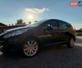 Пежо 207 2007 в Ивано-Франковске на Automoto.ua Черный Пежо 207, объемом двигателя 1.6 л и пробегом 198 тыс. км за 5650 $, фото 7 на Automoto.ua