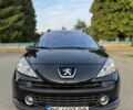 Чорний Пежо 207, об'ємом двигуна 1.6 л та пробігом 330 тис. км за 4500 $, фото 1 на Automoto.ua