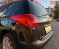 Пежо 207 2007 в Ивано-Франковске на Automoto.ua Черный Пежо 207, объемом двигателя 1.6 л и пробегом 198 тыс. км за 5650 $, фото 27 на Automoto.ua