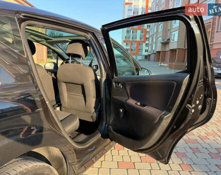 Пежо 207 2007 в Ивано-Франковске на Automoto.ua Черный Пежо 207, объемом двигателя 1.6 л и пробегом 198 тыс. км за 5650 $, фото 59 на Automoto.ua