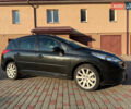 Чорний Пежо 207, об'ємом двигуна 1.6 л та пробігом 198 тис. км за 5999 $, фото 23 на Automoto.ua
