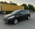 Черный Пежо 207, объемом двигателя 1.6 л и пробегом 150 тыс. км за 4700 $, фото 2 на Automoto.ua